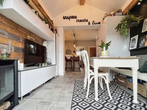 Dining Area- click for photo gallery